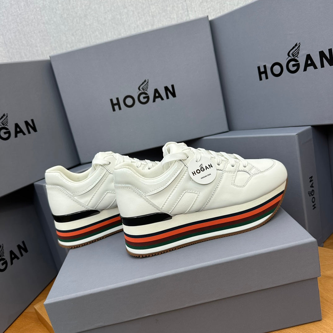 Hogan