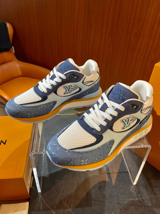 SCARPE LOUIS VUITTON