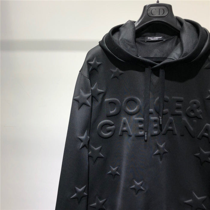 D&G HOODIE