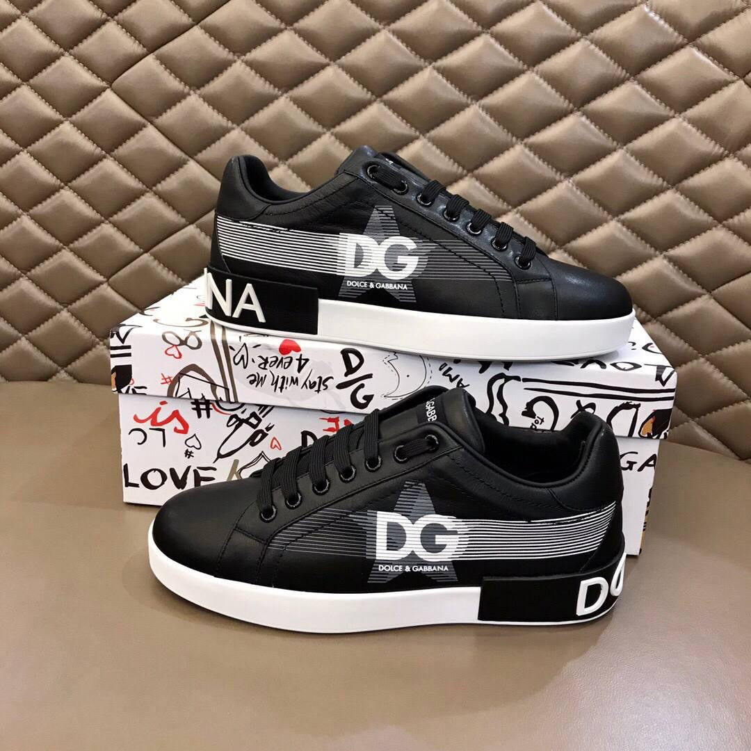 D&G SNEAKER