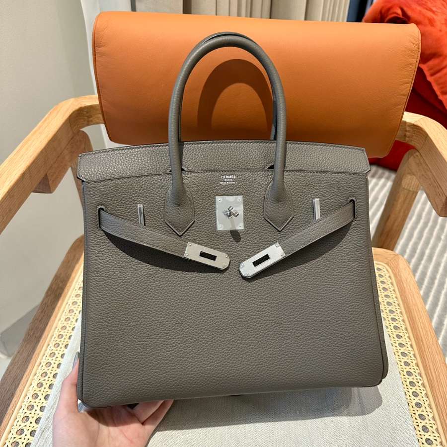HERMรS BIRKIN