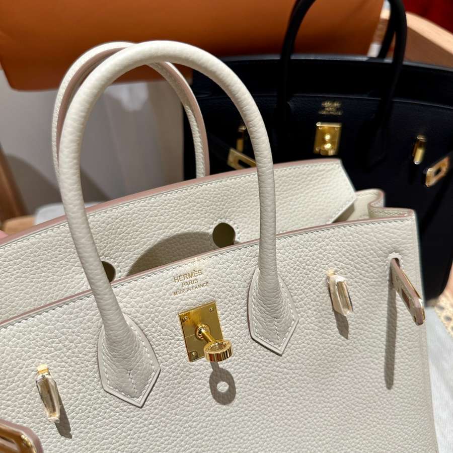 HERMรS BIRKIN