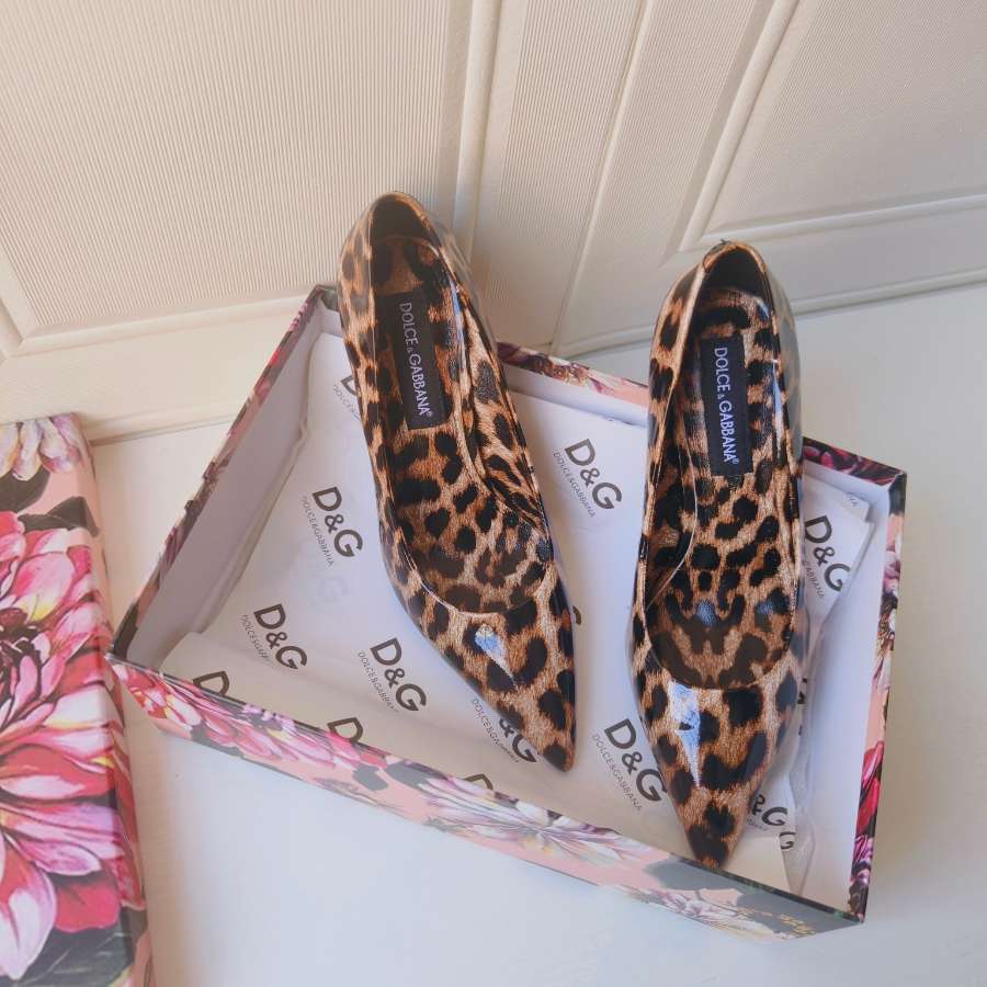 D&G PUMPS