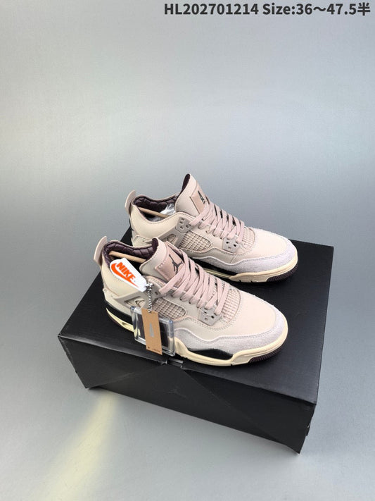 AIR JORDAN 4