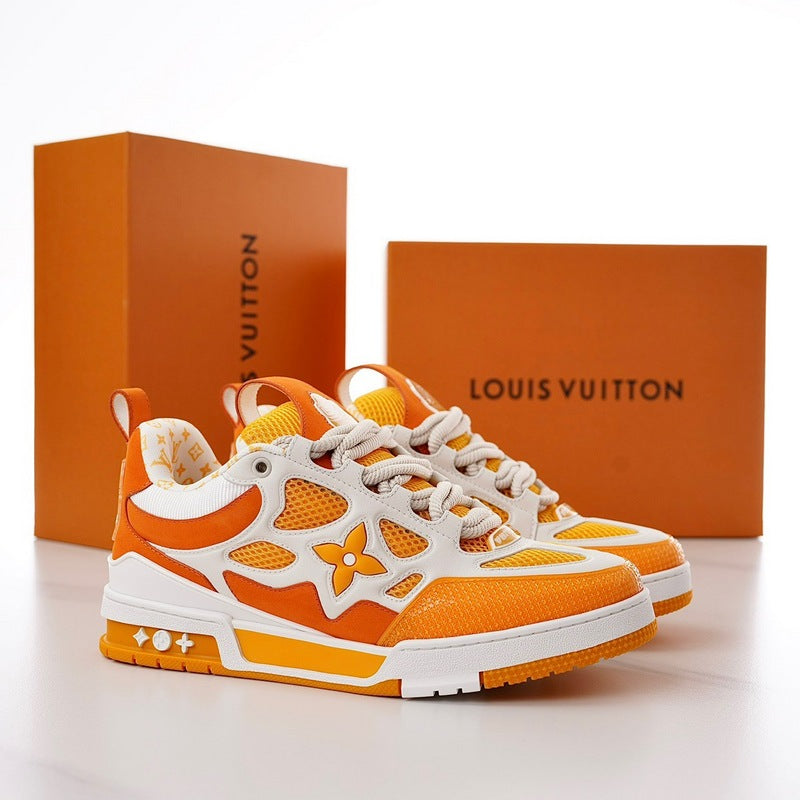 SCARPE LOUIS VUITTON