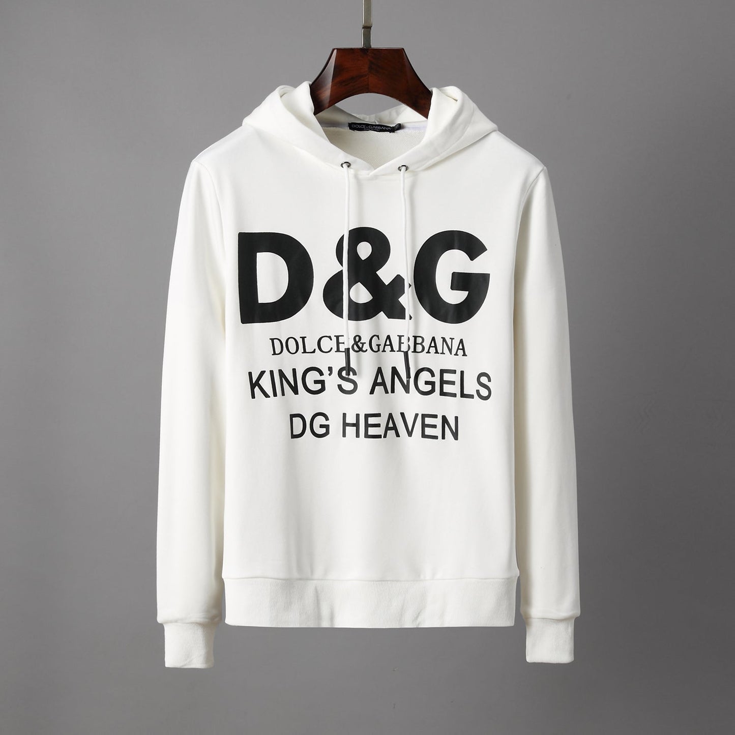 D&G HOODIE