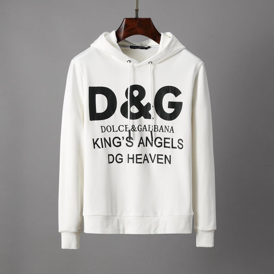 D&G HOODIE