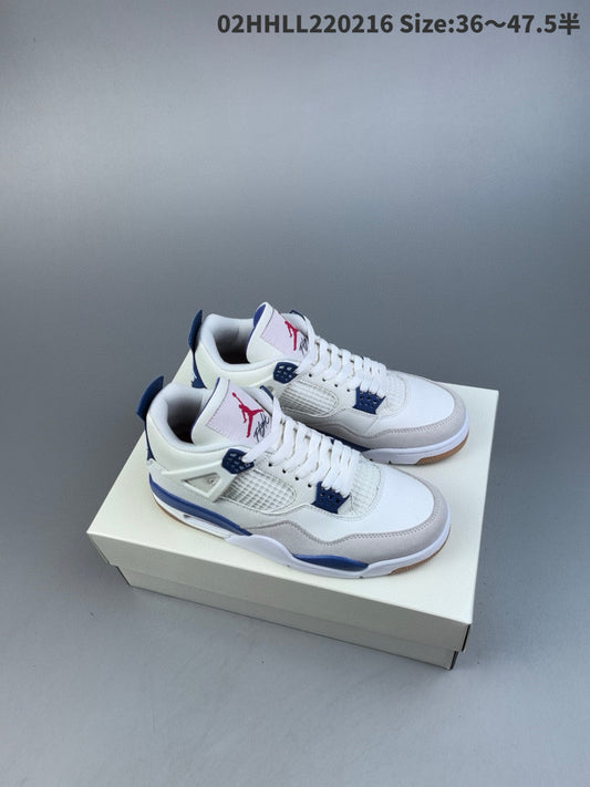 AIR JORDAN 4