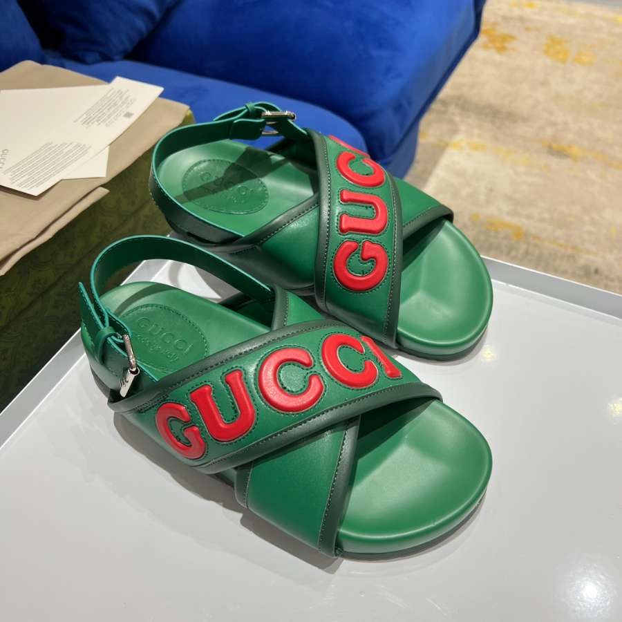 SANDALO GUCCI