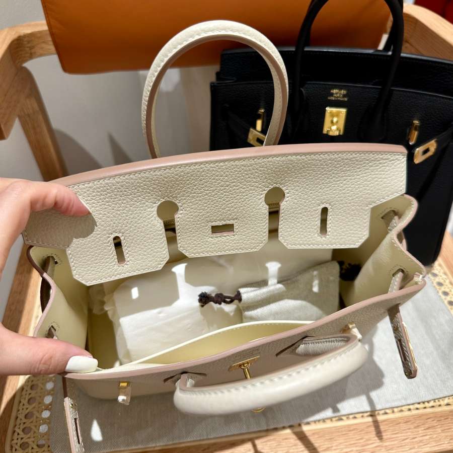 HERMรS BIRKIN