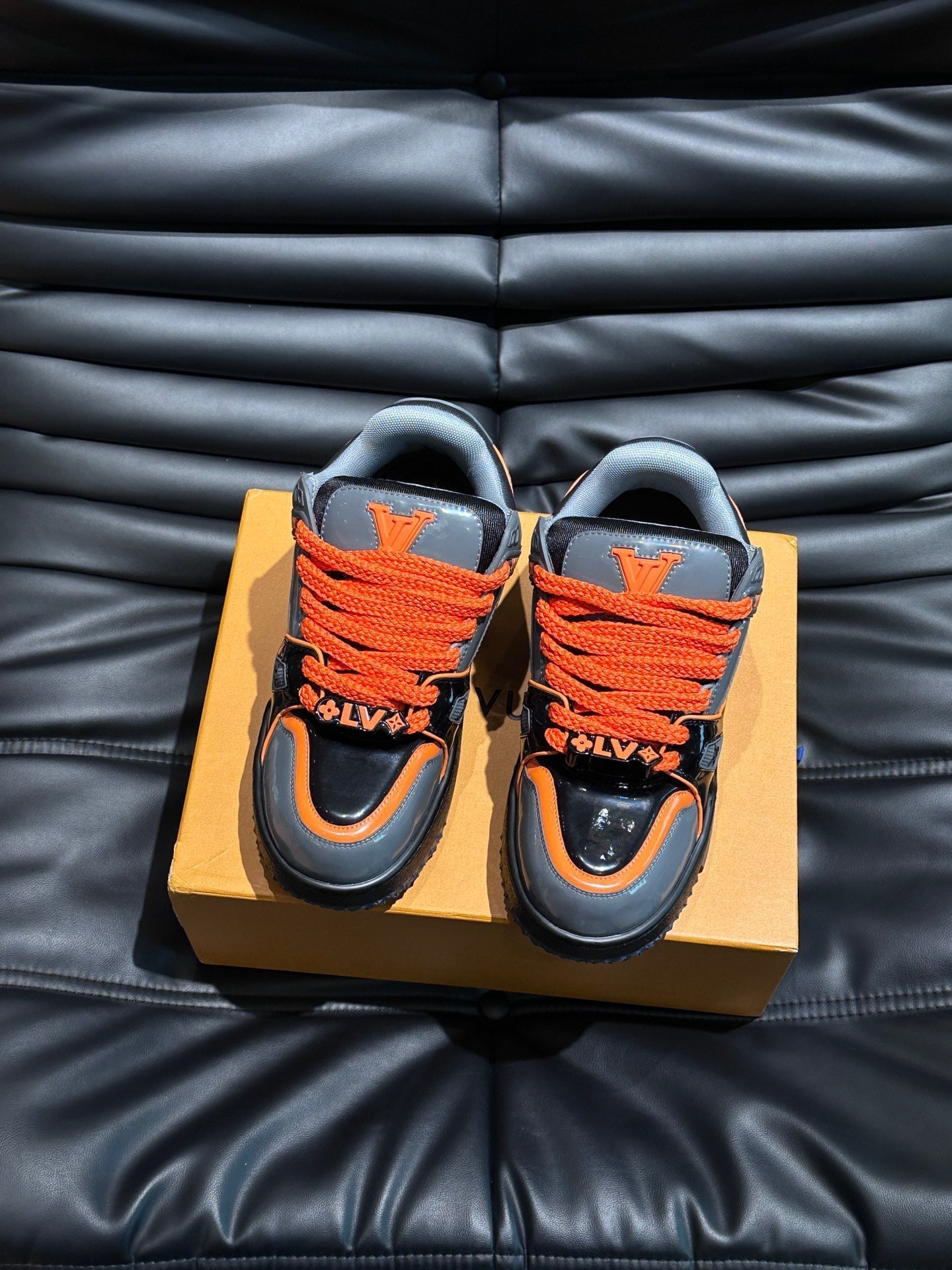 SCARPE LOUIS VUITTON