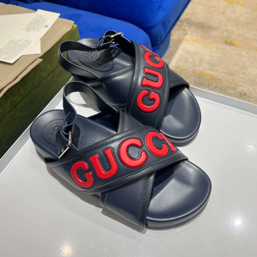 SANDALO GUCCI
