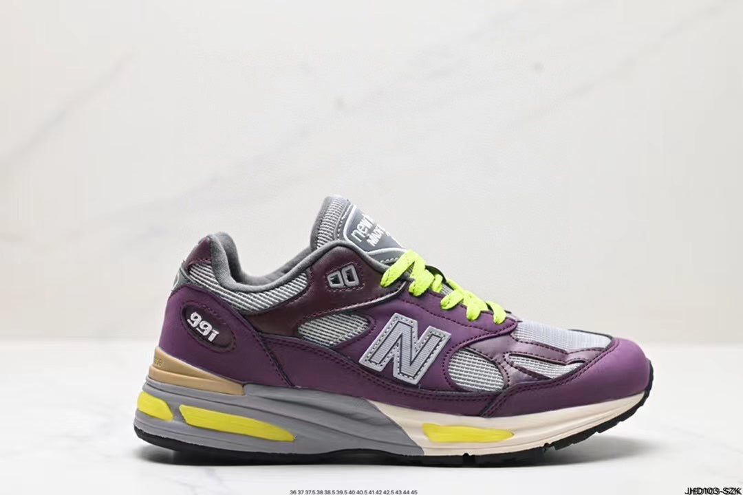 New balance