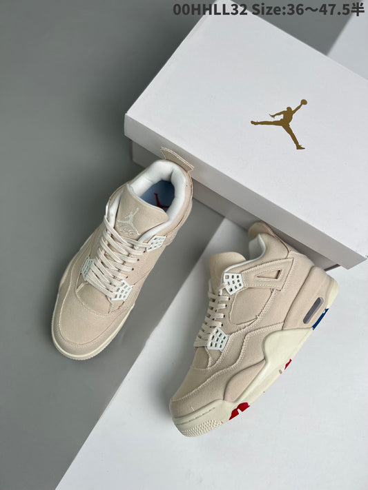 AIR JORDAN 4