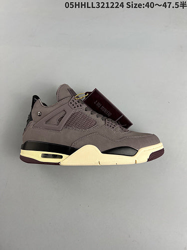 AIR JORDAN 4