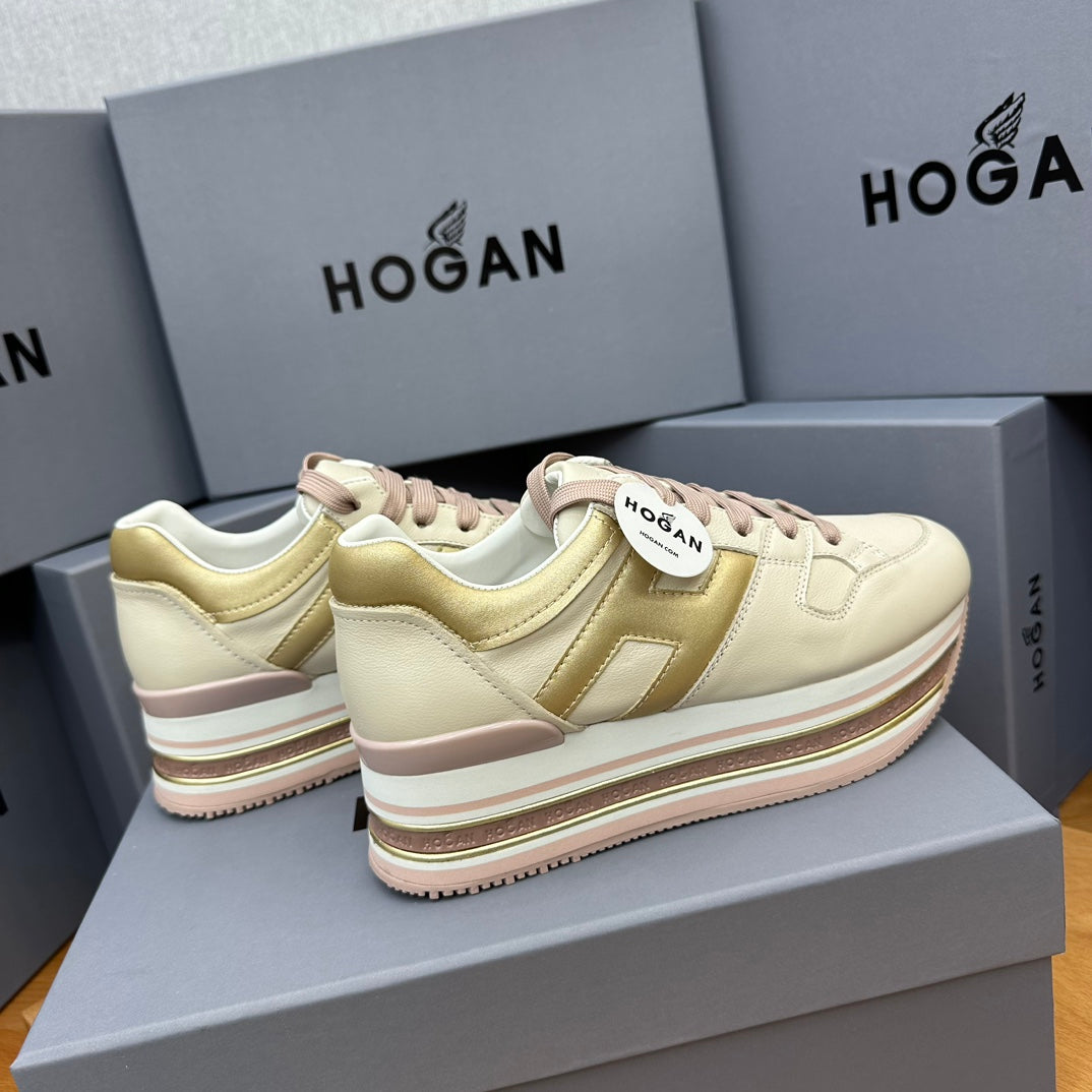 Hogan
