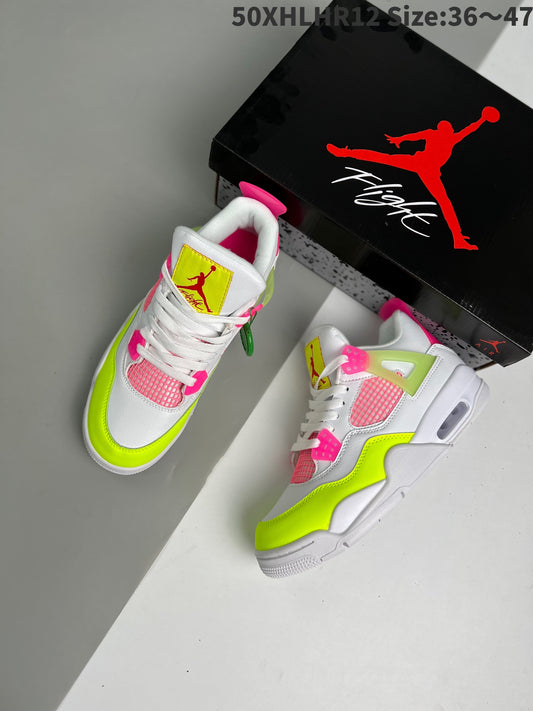 AIR JORDAN 4