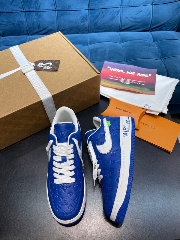 SCARPE LOUIS VUITTON