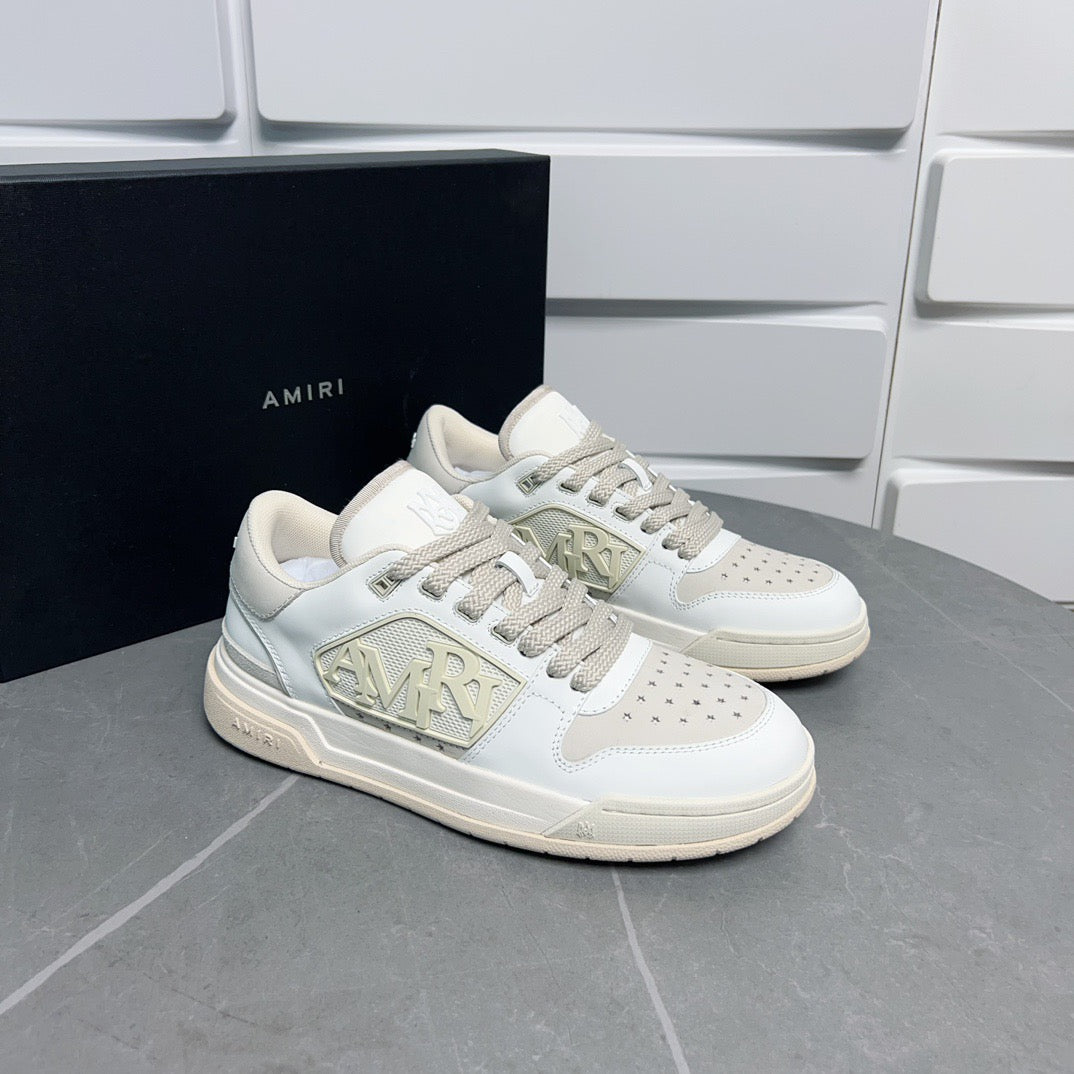 AMIRI SHOES