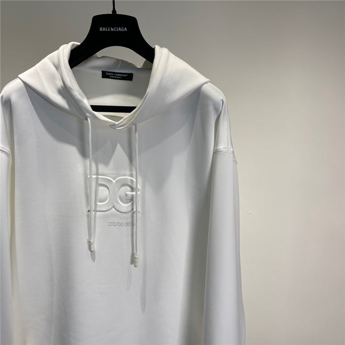 D&G HOODIE