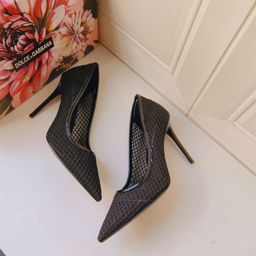 D&G PUMPS