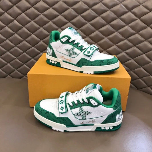 SCARPE LOUIS VUITTON