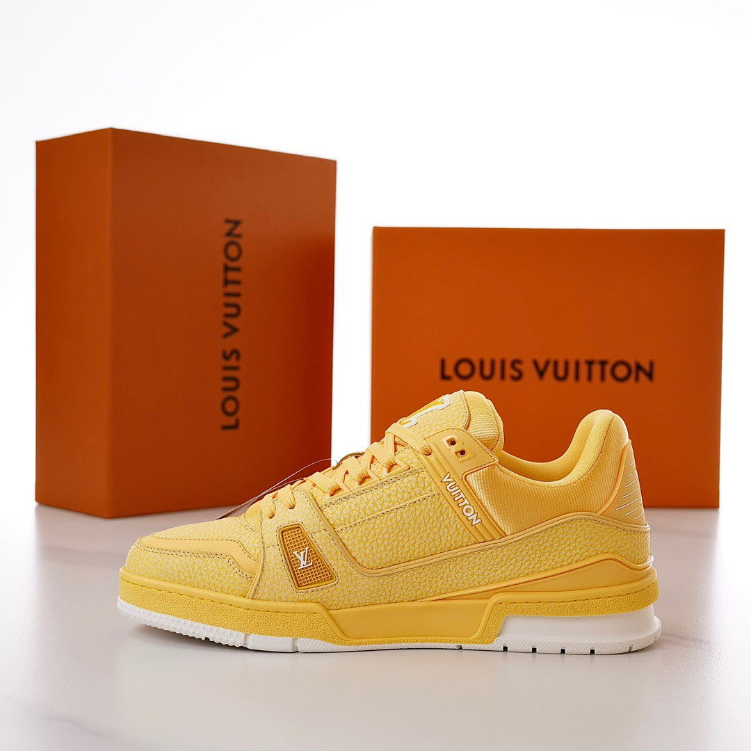 SCARPE LOUIS VUITTON