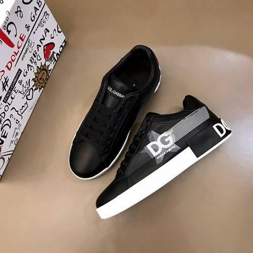 D&G SNEAKER
