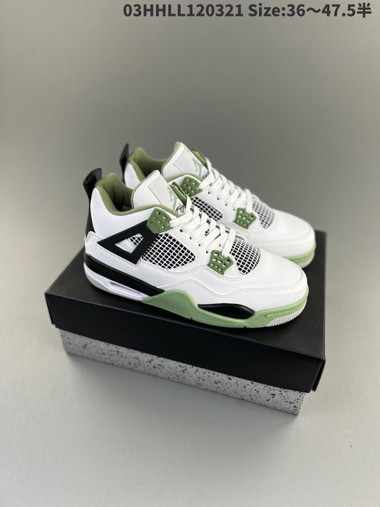 AIR JORDAN 4