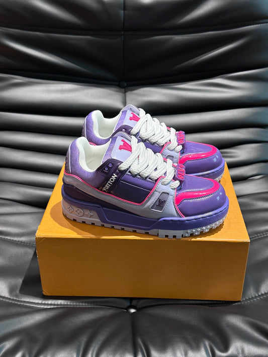 SCARPE LOUIS VUITTON