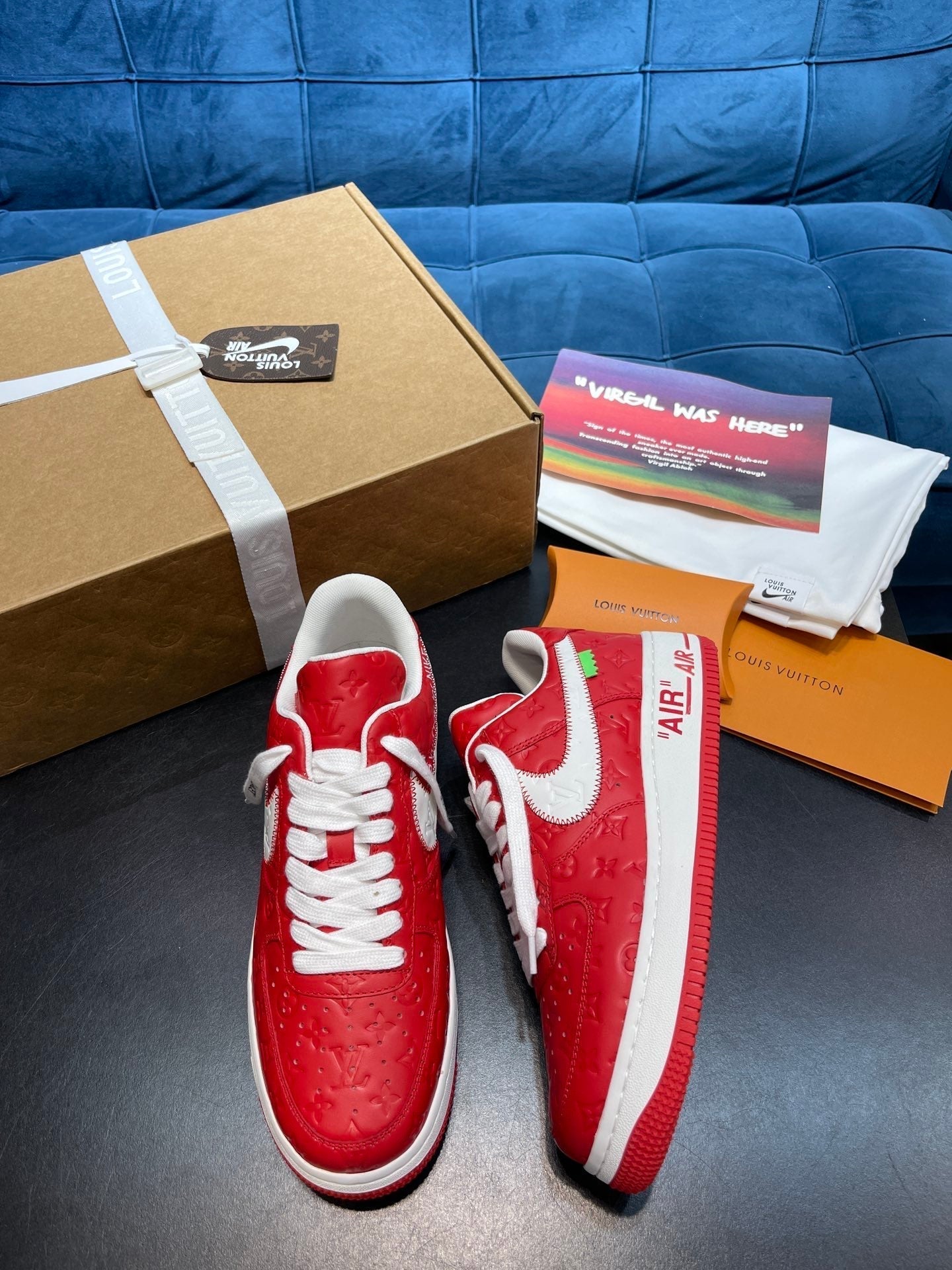 Selected Variant Image