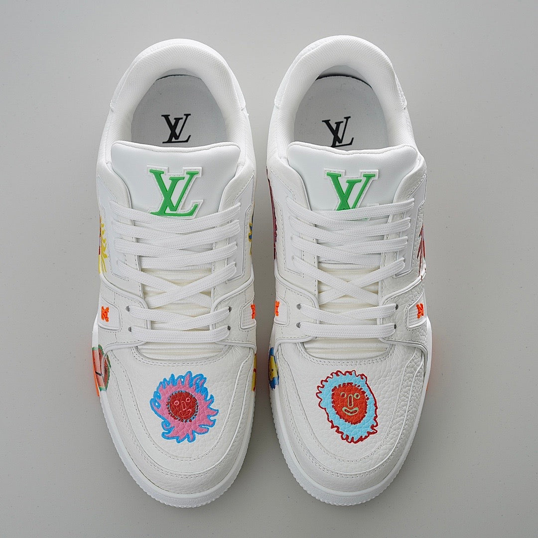 SCARPE LOUIS VUITTON