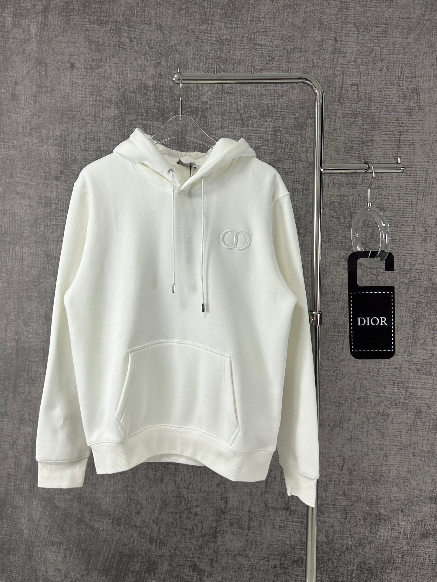 DIOR HOODIE