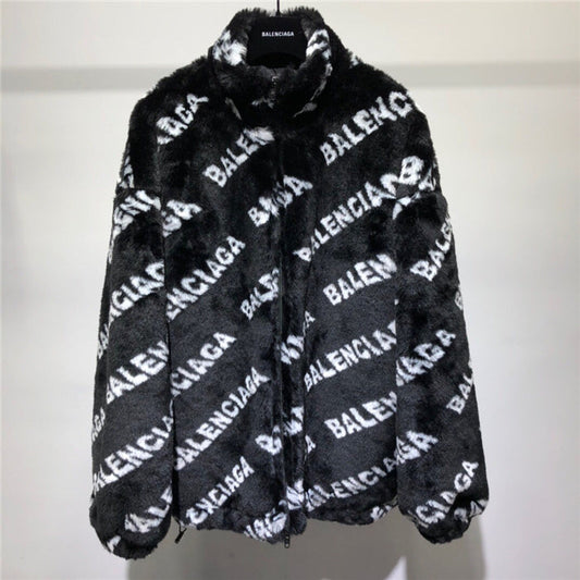 BALENCIAGA HOODIE