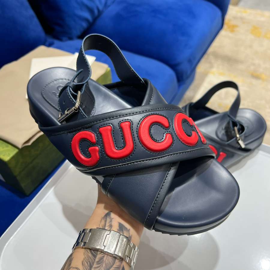 SANDALO GUCCI