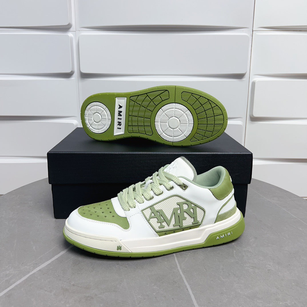 AMIRI SHOES