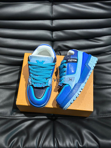 SCARPE LOUIS VUITTON