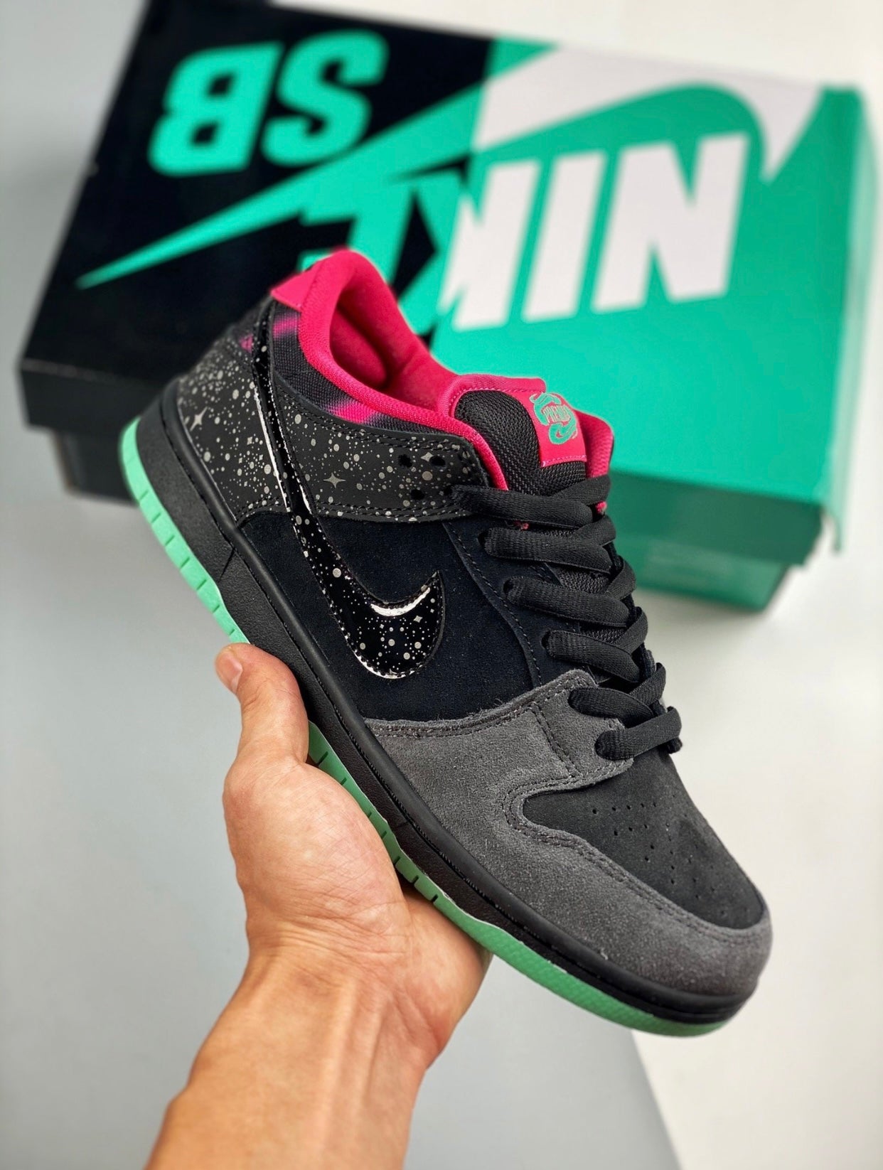 Selected Variant Image