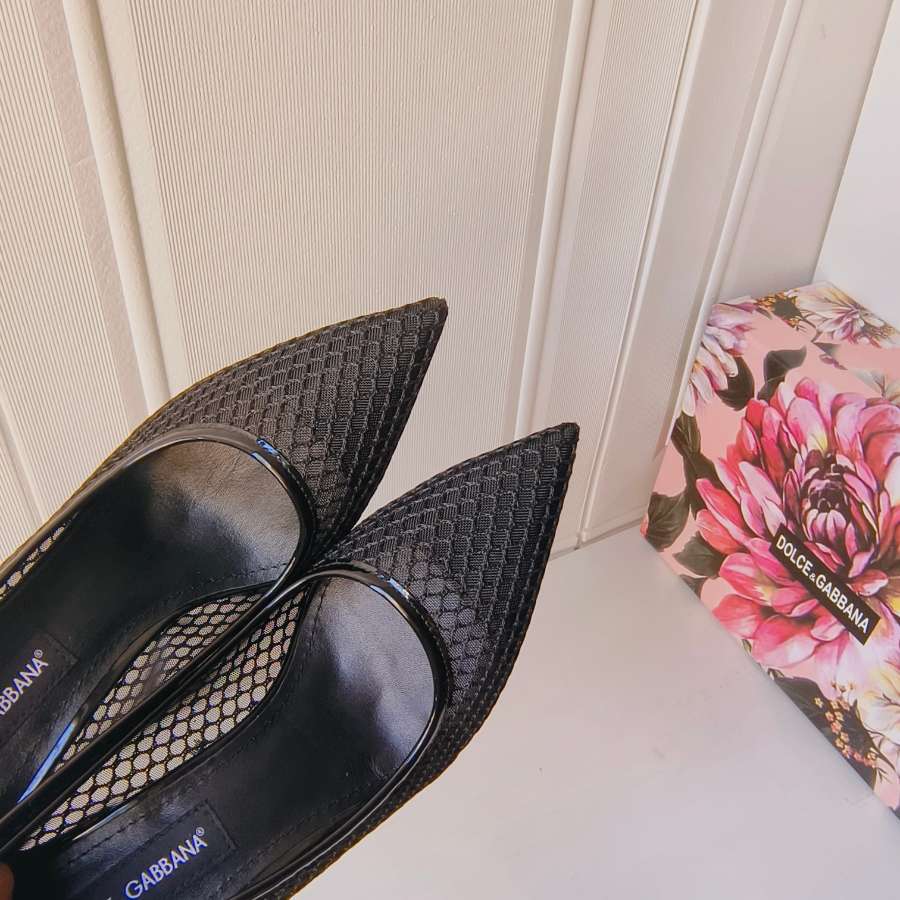 D&G PUMPS