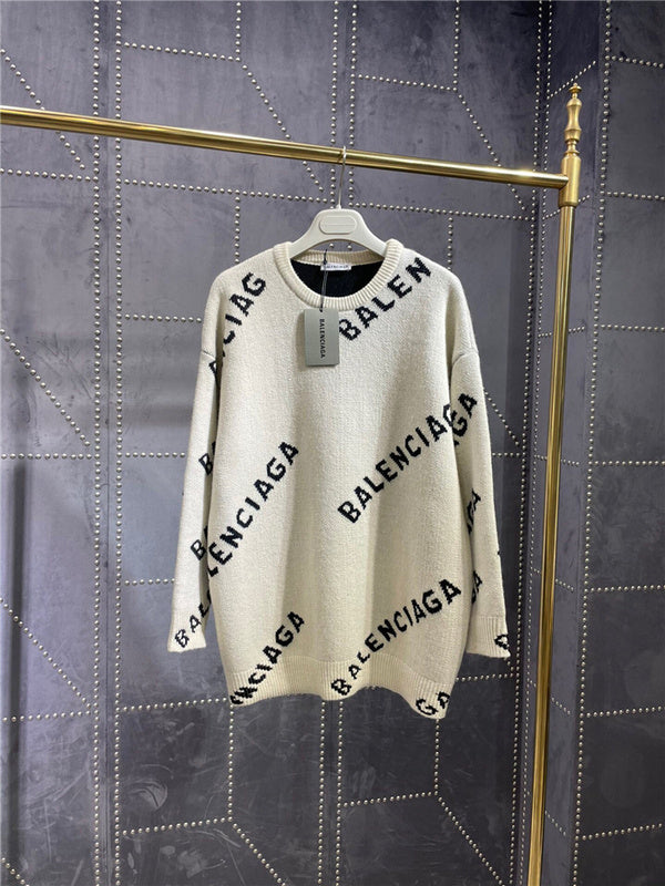BALENCIAGA HOODIE