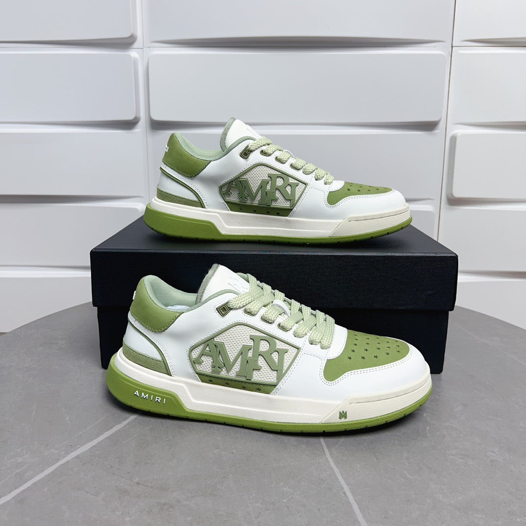 AMIRI SHOES