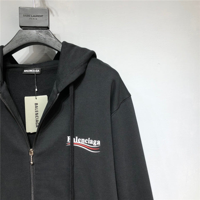 BALENCIAGA HOODIE