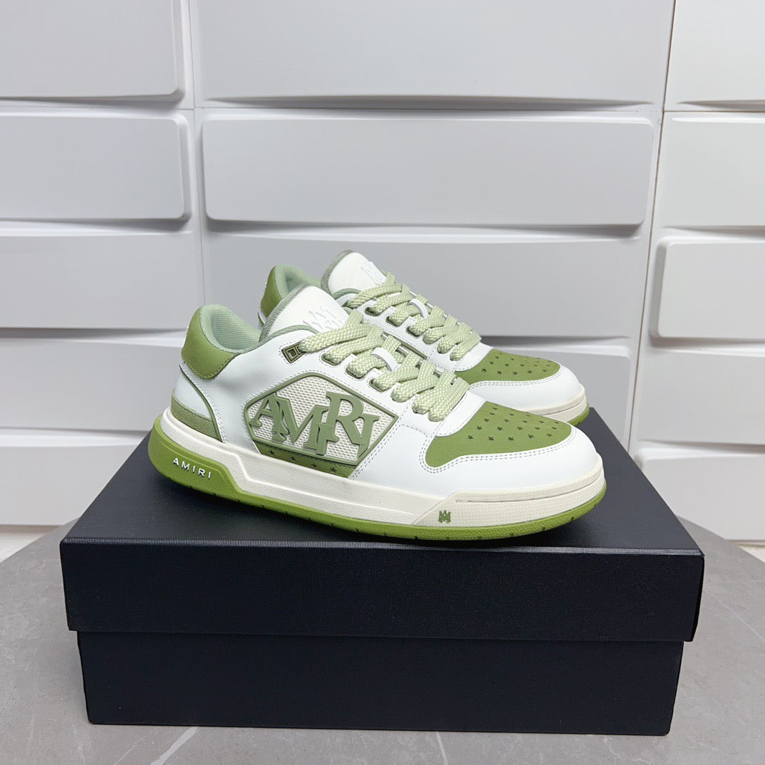 AMIRI SHOES