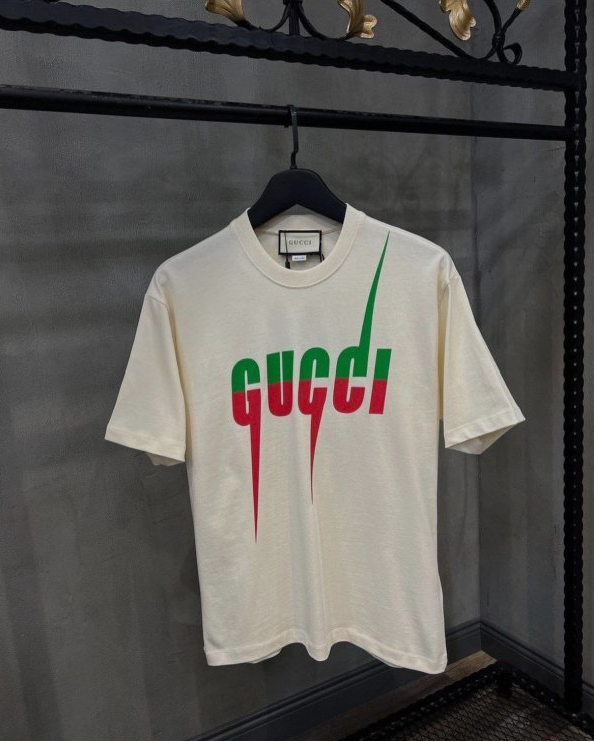 T Shirt Gucci