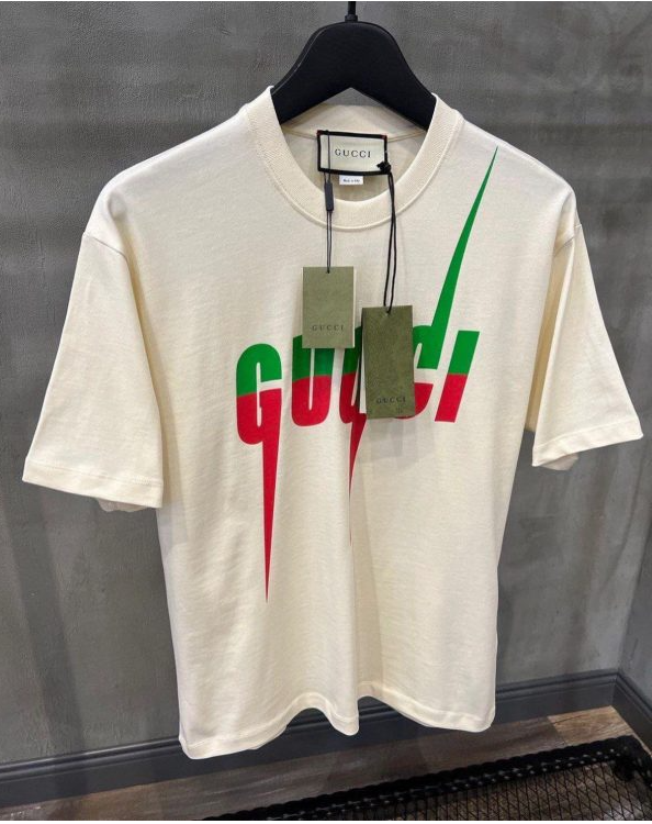 T Shirt Gucci