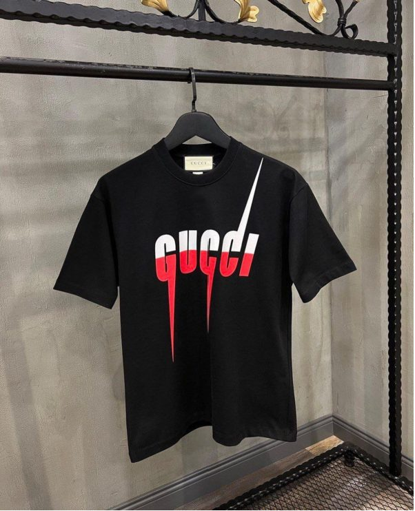 T Shirt Gucci