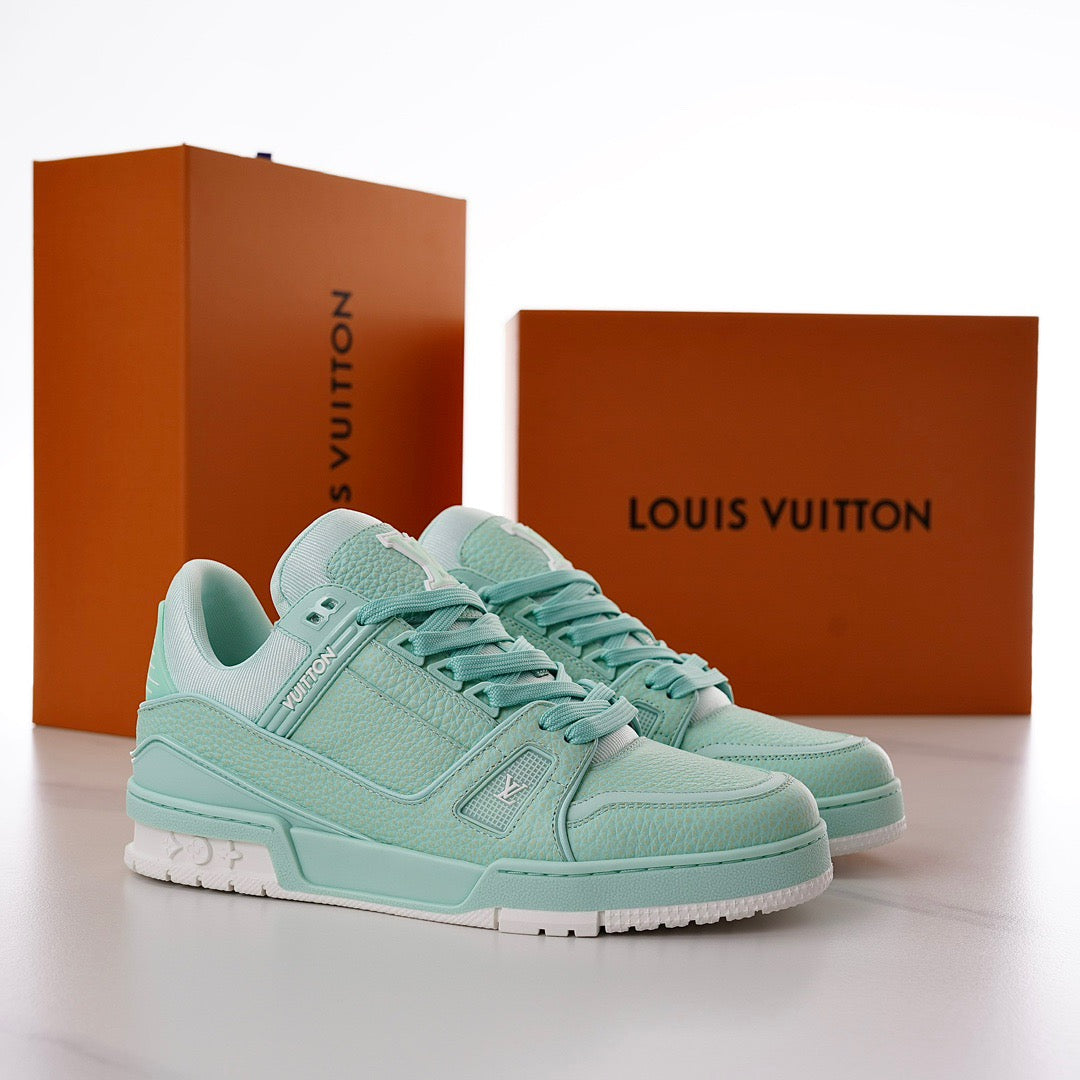 SCARPE LOUIS VUITTON