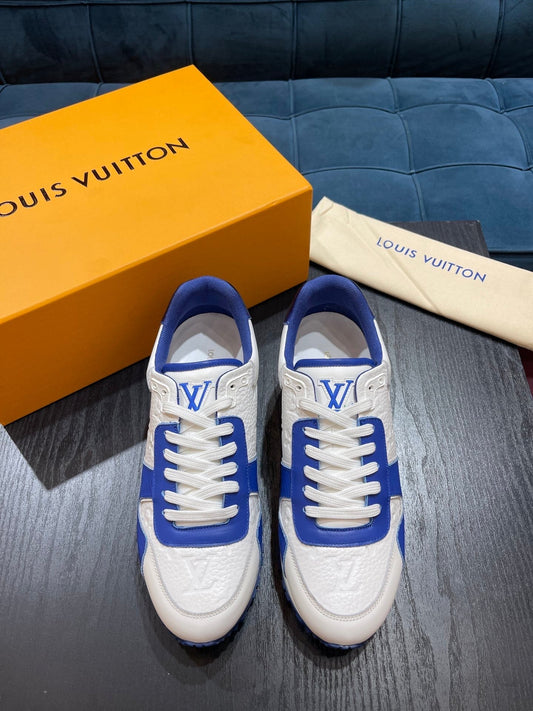 SCARPE LOUIS VUITTON