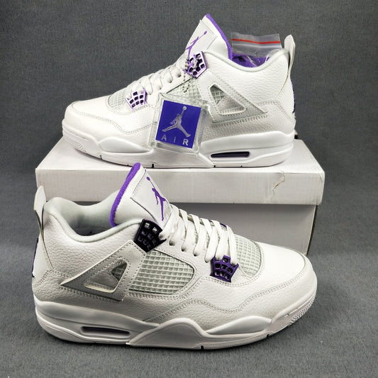 AIR JORDAN 4
