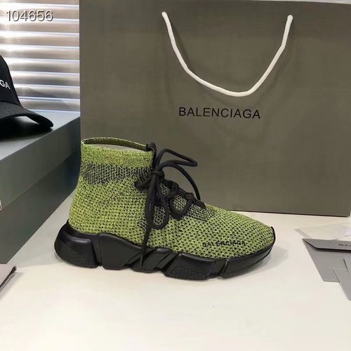 BALENCIAGA